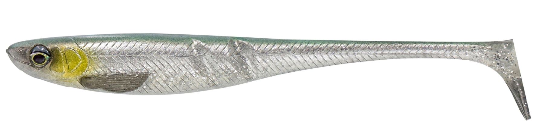 Green Silver
